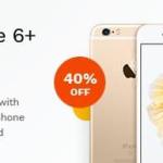 Philips Hue White and Color Ambiance A19 LED Smart Bulb