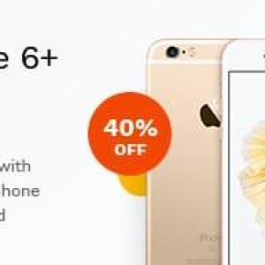 Philips Hue White and Color Ambiance A19 LED Smart Bulb