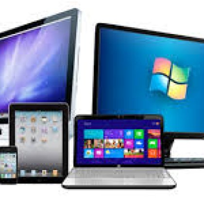 Computers & Peripherals