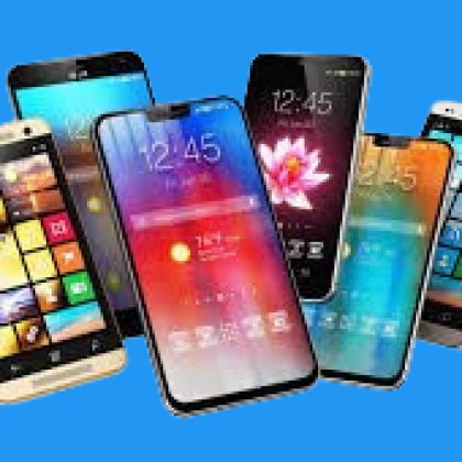 Mobile & Communication