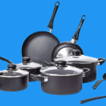 Cookware