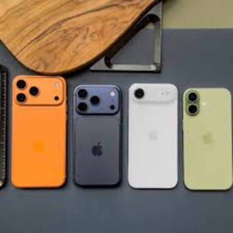 iPhone 17e: A19 chip | 6.1" Super Retina XDR display | 48MP Fusion camera with 2x optical-quality zoom | Second-generation C1X modem with up to 2x faster cellular speeds | MagSafe charging | 256GB base storage