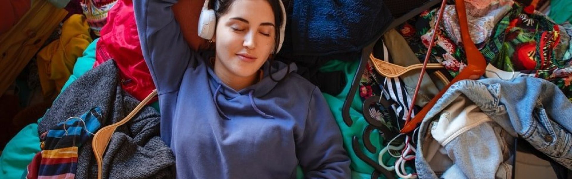 Buy. Sell. Repeat. Your Closet, Your Marketplace.